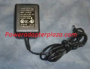 NEW 6V 80mA DY YL-35-060080D AC Adapter Class 2 Power Supply