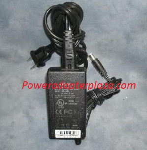 NEW 12V 1.67A ADS0202-U120167 Power Supply AC Adapter