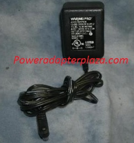 NEW 6V 200mA Waring Pro YL-35-060200D AC Adapter Class 2 Power Supply