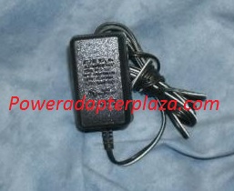 NEW 9V 200mA Atlinks 5-2527 Power Supply AC Adapter