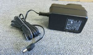 NEW 24V 300ma I.T.E 3C10224-UK F41240300A040G AC Power Adapter For 3Com NBX