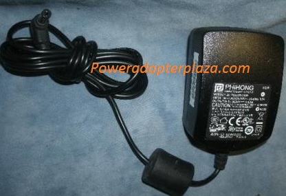 NEW 24V 0.625A PhiHong PSA15R-240P AC Adaptor Switching Power Supply