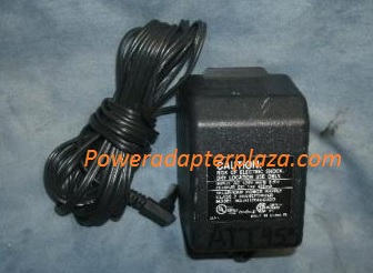 NEW 12V 400mA Class 2 Transformer 411204003C0 AC Adapter