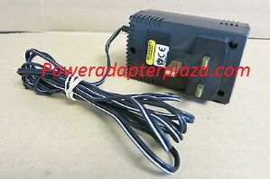 NEW 12V 1A MPW 961009BO AC Power Adapter