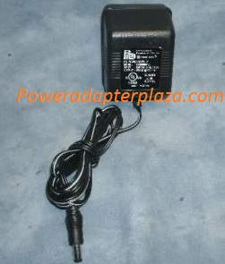 NEW 12V 800mA Tranquil U120080A30 Ease AC Adapter ITE Power Supply