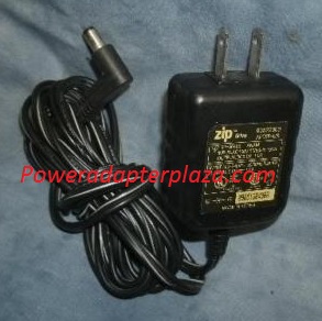 NEW 5V 1A Zip AP05F-US ITE Power Supply AC Adapter