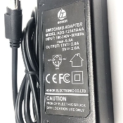 12V Swisstech L15/9 LCD TV replacement power Supply Adapter - Click Image to Close