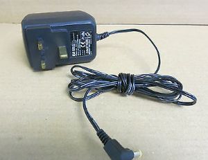 NEW 13V 625mA Hewlett Packard 9100-5167 AC Power Adapter US Plug