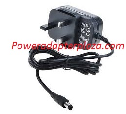 NEW 12V 1A Jentec AH1212-C AC Power Adapter Charger