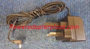 NEW 16V 0.6A Vertex Standard PA-43C MV12-E160060-C5 EU Plug AC Power Adapter