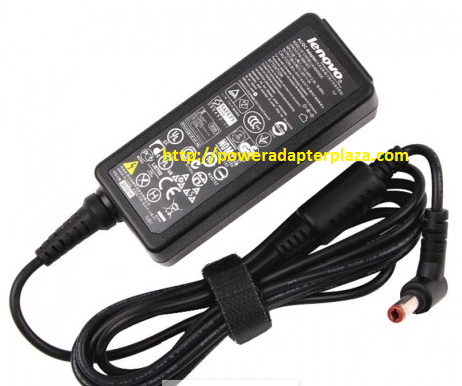 Brand New Original LG Z455-G.AE51SE1 AC Power Adapter 20V 2A 40W Charger Cord Black