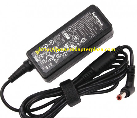 Brand New Original LG ZD360-GD70K AC Power Adapter Charger Cord 20V 2A 40W Black