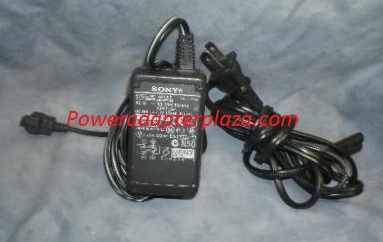 NEW 4.2V 1.5A Sony AC-LM5 AC Power Adaptor