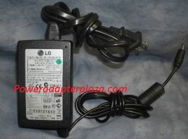 NEW Genuine 12V 2A LG DA-24B12 Power Supply AC Adapter