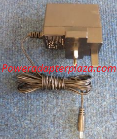 NEW 12V 1.5A 18W Netgear MH18-7120150-B2 332-10658-01 UK Plug AC Power Adapter