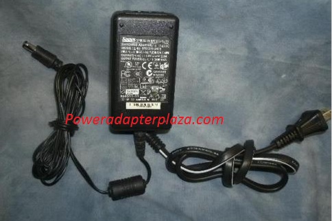 NEW 12V 2A Sunny SYS1319-2412 Switching Power Supply AC Adapter