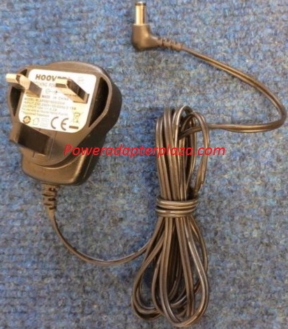 NEW 10V 0.2A Hoover KLAP0501000020HK UK AC Power Adapter