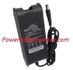 NEW 19.5V 3.34A 65W Dell 5U092 PA-1650-05D PA-12 Family Laptop AC Power Adapter