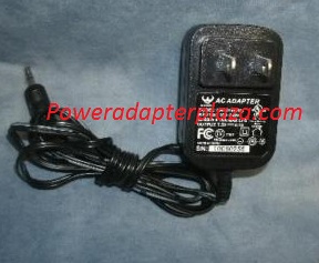 NEW 7.5V 0.7A Huoniu HNA075070U Power Supply AC Adapter