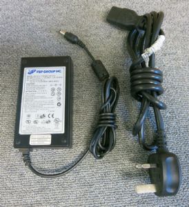 NEW 12V 4A FSP Group FSP048-1AD101C 9NA481118 AC Power Adapter