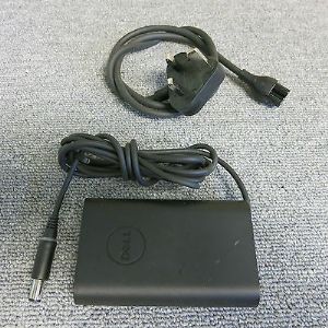 NEW 19.5V 3.34A 65W Dell 0JNKWD LA65NM130 AC Power Adapter
