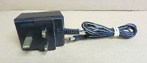 NEW 9V 500mA Global Village Communication BD43-3001 US 3 Pin AC Power Adapter - Click Image to Close