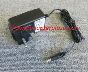 NEW 5.7V 1A PURE TESA9B-0601000-A Switching AC Power Adapter US Plug