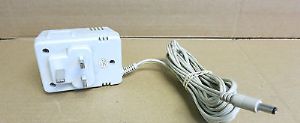NEW Altec Lansing Multimedia A1768 15V 800mA US 3 Pin AC Power Adapter