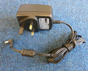 NEW 12V 1.5A DVE DSA-0151F-12 US Plug Switching AC Power Adapter