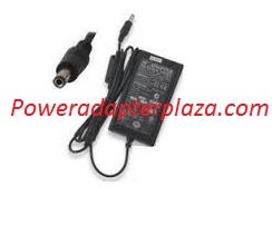 NEW 19V 3A AcBel Polytech API-7595 Laptop AC Power Adapter for Toshiba 45W Global