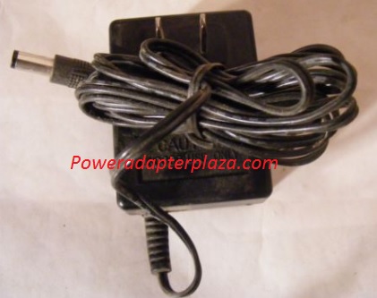 NEW 9V HON-KWANG plug in class 2 transformer D7-10-03 ac adapter