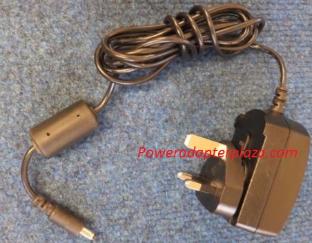 NEW 12V 1.5A Phihong PSA18R-120P UK Plug Switching AC Power Adapter - Click Image to Close