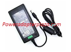 NEW 12V 5A 60W Liteon PA-1061-0 LCD Monitor AC Power Adapter Charger