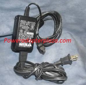 NEW 4.2V 1.5A Sony AC-LM5A AC Power Supply Adapter