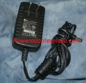 NEW 12V 1.5A Ktec KSAS0241200150HU Power Supply AC Adapter
