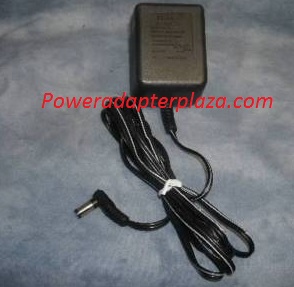 NEW 9V 350mA Uniden AD-312 Power Supply AC Adapter