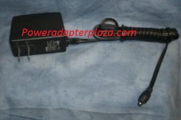 NEW 4-5.5V 2.4A Comda AD-1505C AC Adaptor ITE Power Supply