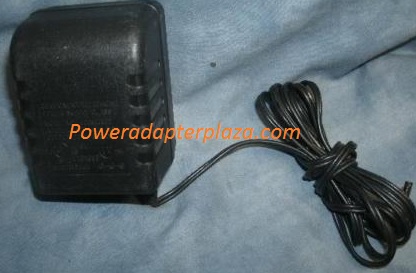 NEW 9V 600mA Comp. Tel. UD090060D AC Adapter Class 2 Power Supply