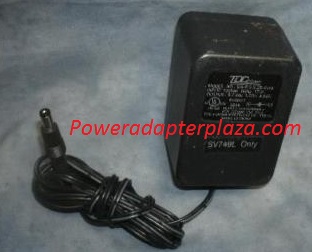 NEW 5.2V 1.63A TDC DA-8.5-5.2D-E148 AC Adapter Class 2 Transformer Power Supply