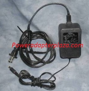 NEW 15V 1A AD-151ADT Power Supply AC Adapter