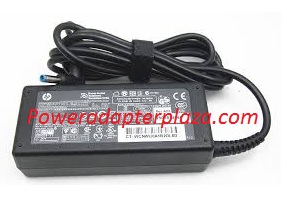 NEW 19.5V 3.33A 65W HP PPP009C 709985-002 710412-001 Laptop AC Power Adapter