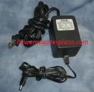 NEW 10V 1.2A AD-101A2DT Power Supply AC Adapter