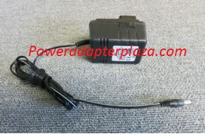 NEW 9V 500mA mpw T41A-9-500-3 98-1-09-002 AC Power Adapter US Plug