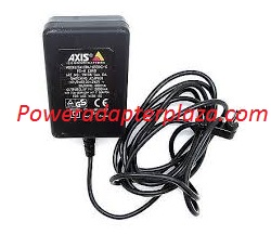 NEW 5.1V 2A Axis SA120A-0530G-C EU 2-Pin Switching AC Power Adapter