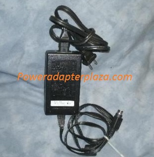 NEW 5/12V 1.5A AcBel AD6008 Fits DA 30C01 AC Adapter ITE Power Supply