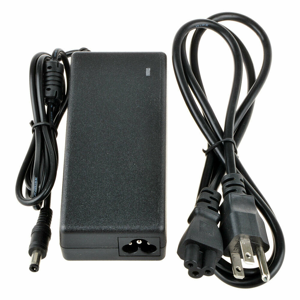 Gateway one zx4300 zx4800 zx6800 zx6900 ac adapter charger Dc power supply cord Features: Input v
