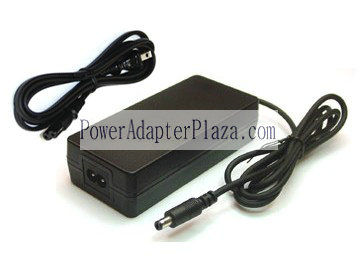 AC / DC power adapter for many Centurion Portable DVD Player