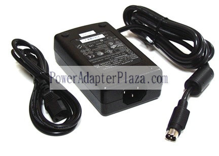 AC power adapter LG GSA-5163 GSA-5163A External DVD RW Burner