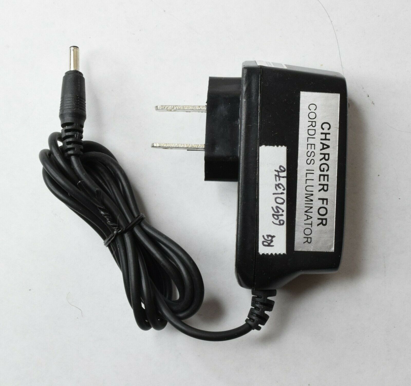 RG Cordless Illuminator Power Supply Adapter Unit 69501376 5.7V 800mA Type: Adapter Features: ne