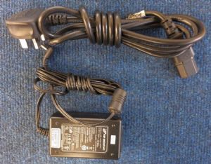NEW 48V 0.52A FSP Group FSP025-1AD207A Laptop AC Power Adapter
